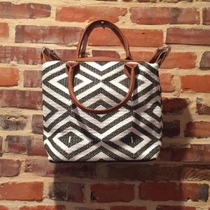 Rachel Zoe Tribe Alive Weekend Warrior Bag
